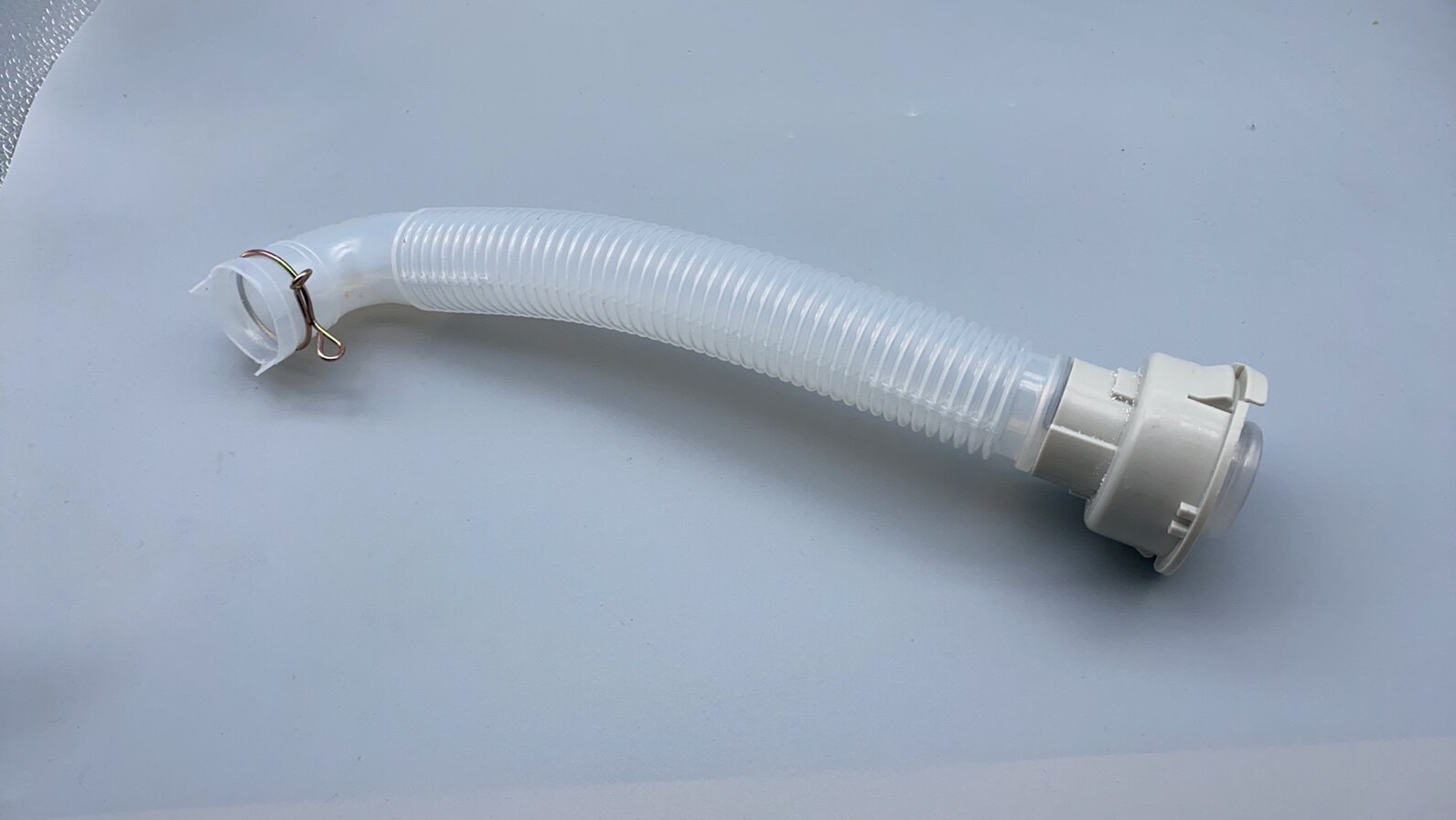 适用美的mb603026g全自动洗衣洗衣机机内排水管底部排污其他大家电