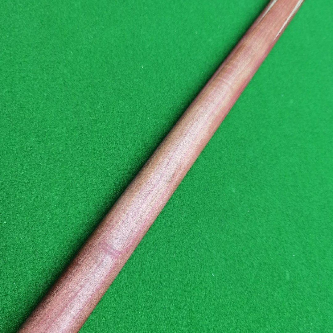 制杆者现货粉色象牙前支白蜡木台球杆146-28.5-10-479-45台球杆