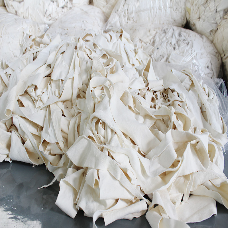 洗车擦车巾鹿皮巾玻璃布吸水加厚边角料麂皮鸡皮布填充下脚料