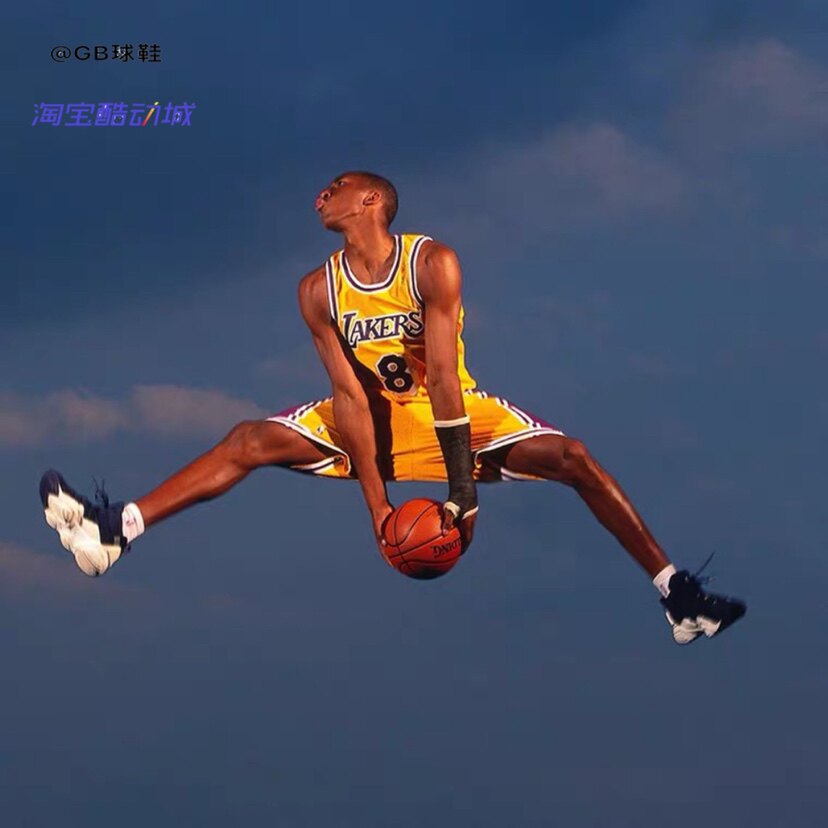 adidas top ten 2000 科比 kobe 复刻天足篮球鞋 fw1228 fw1241