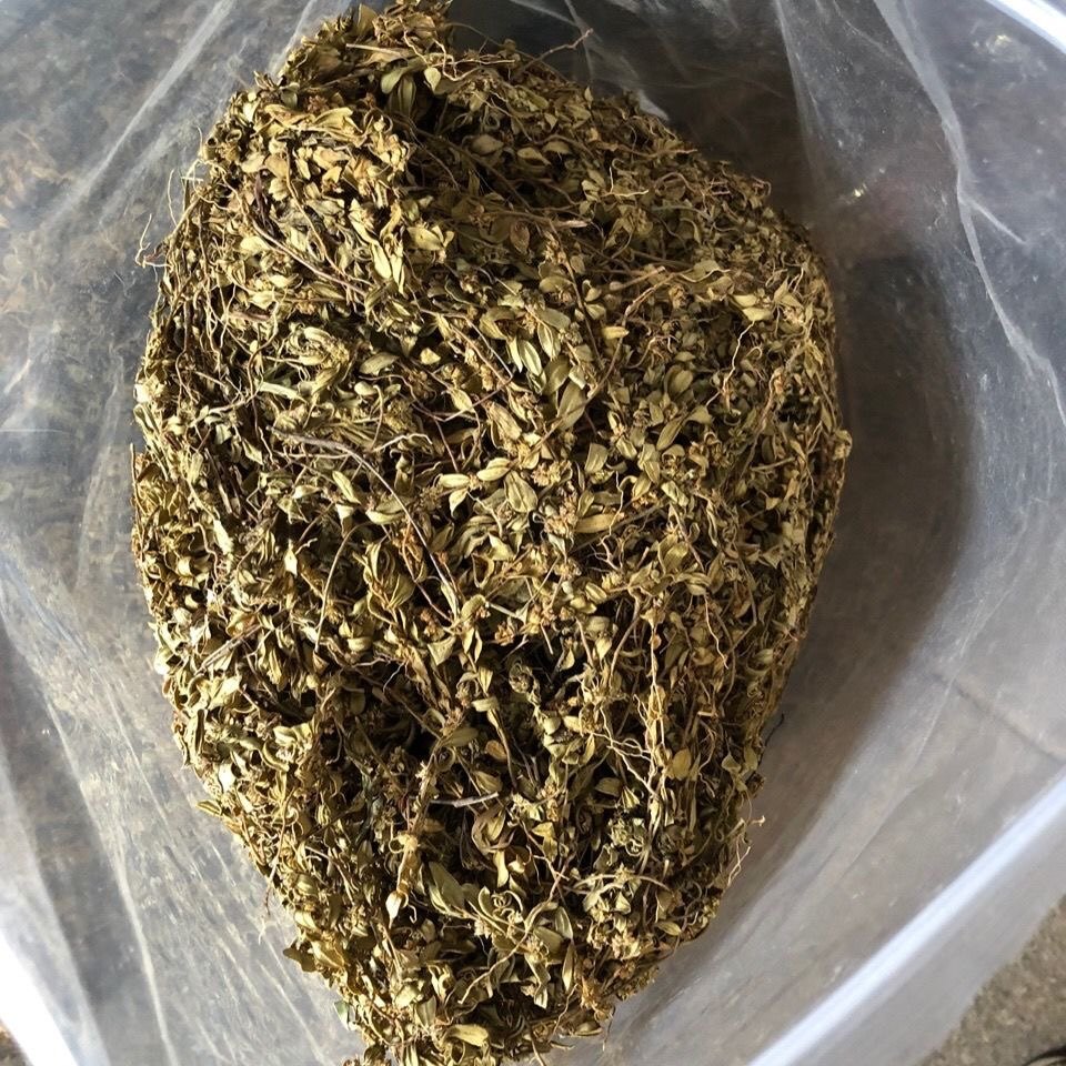 金牛中药材小金250克草小金不换七寸寸金紫背小兰其他药食同源食品