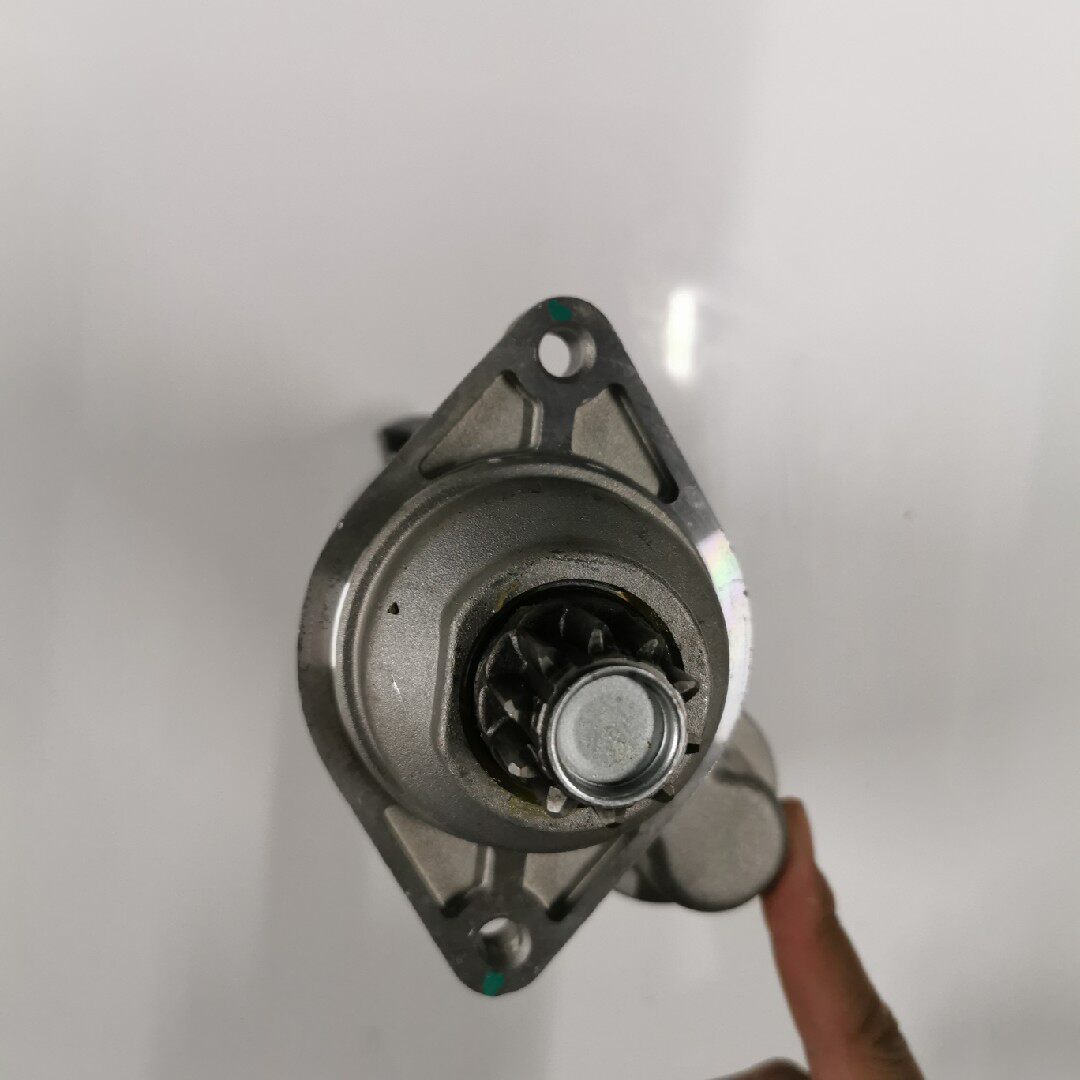 适用于五菱荣光15l启动动机马达起动机启动马达