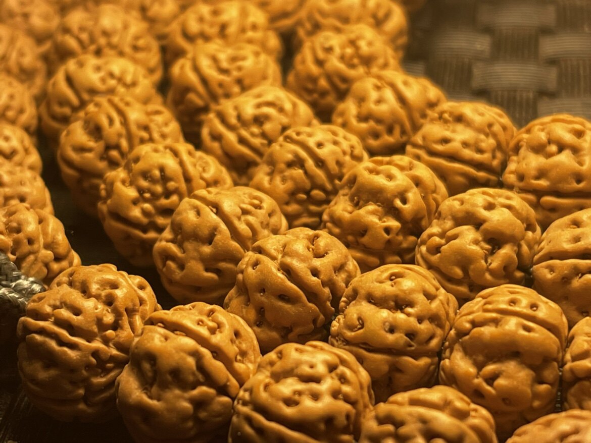 直播专拍链接尼泊尔新货老树树王佛珠高油高密佛珠