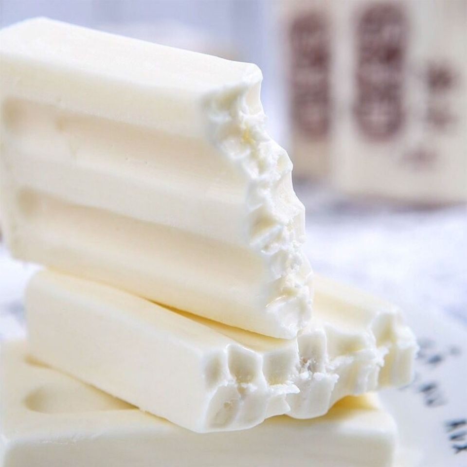 40支华银原味老式味道雪糕冰淇淋冰激凌冷饮冰糕冰淇淋