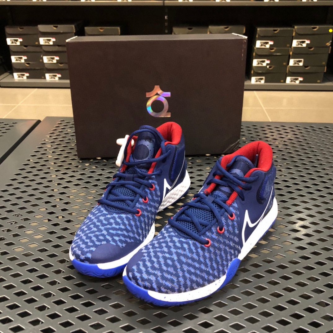 nikekdtrey5viiiep杜兰特男子实战外场篮球篮球鞋