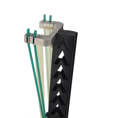 推荐理由:新款弹弓直杆扁平户外竞技轴承滑动助力弹弓休闲娱乐成人