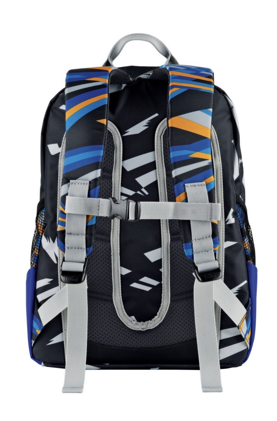 德国代购scout背包小学生幼儿园书包上学休闲轻便书包