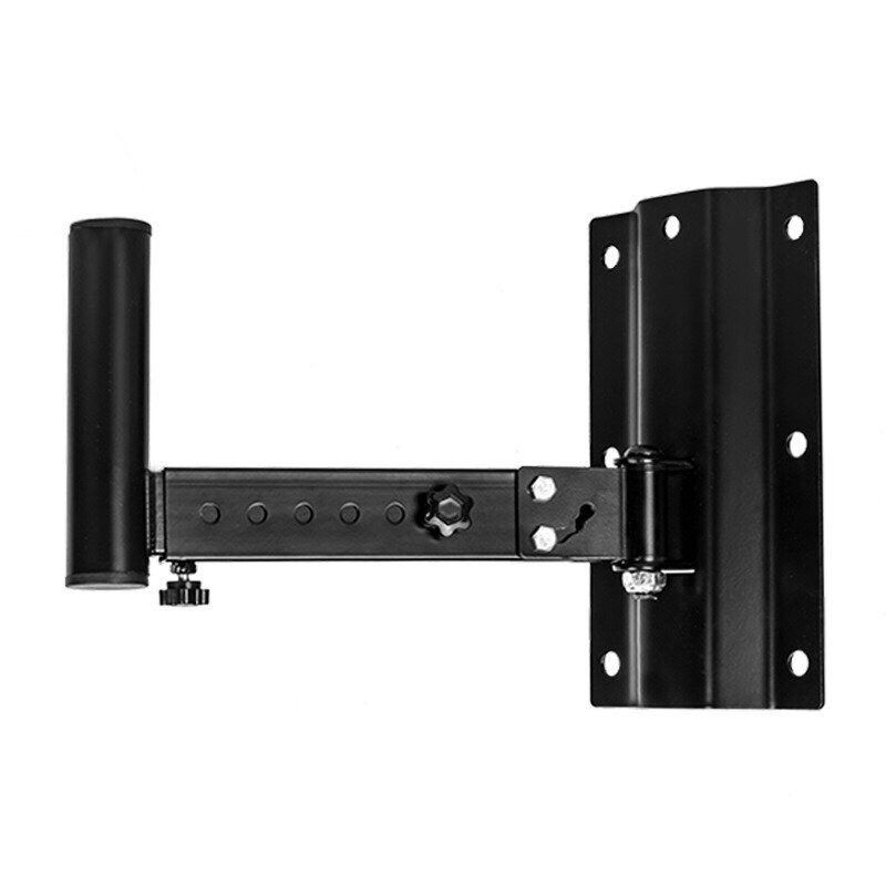 新款音箱壁架支架环绕加厚ktv卡包音响挂架支架