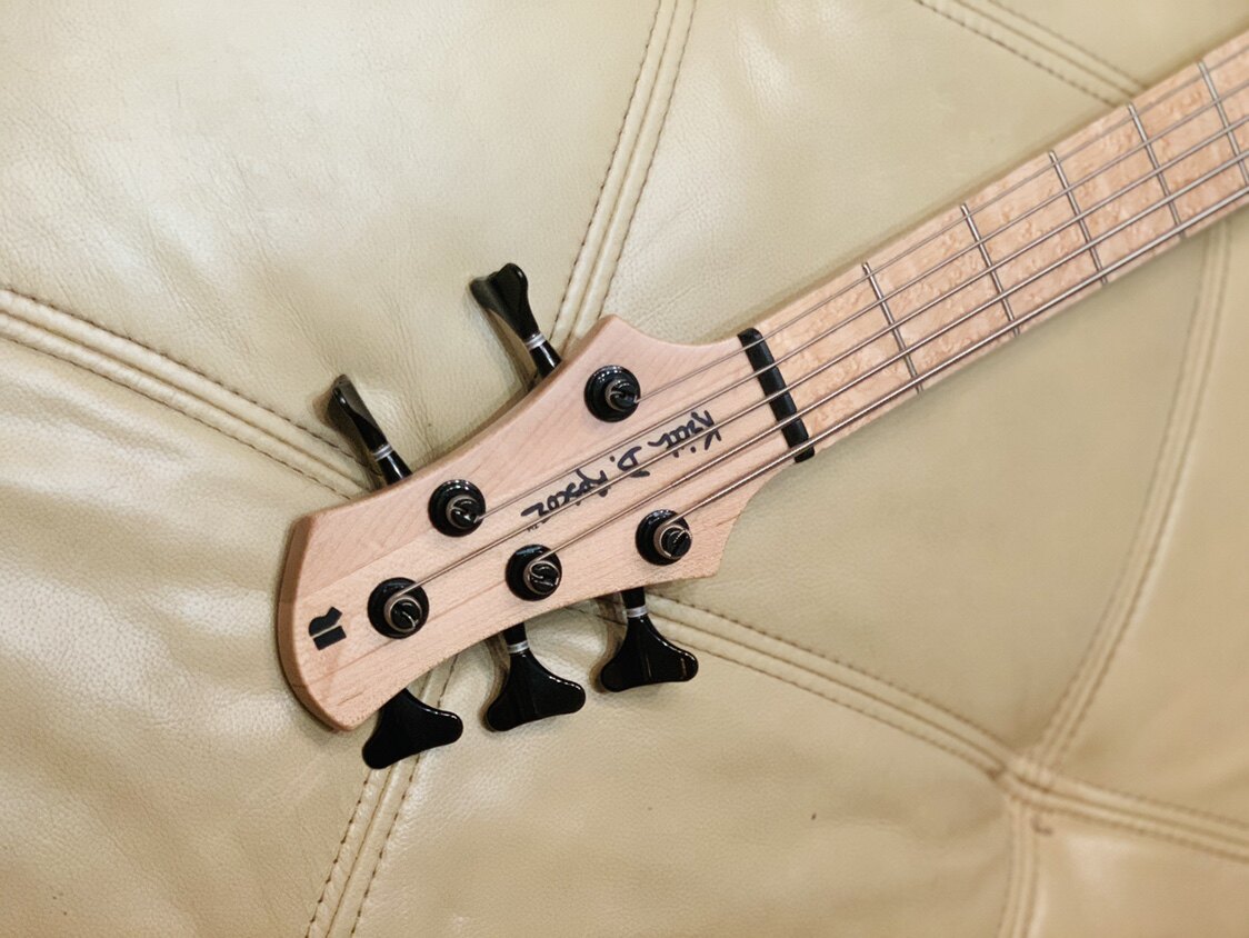 现货roscoecentury5bass贝斯pj拾音器高密度密度雀眼指贝司-电贝司