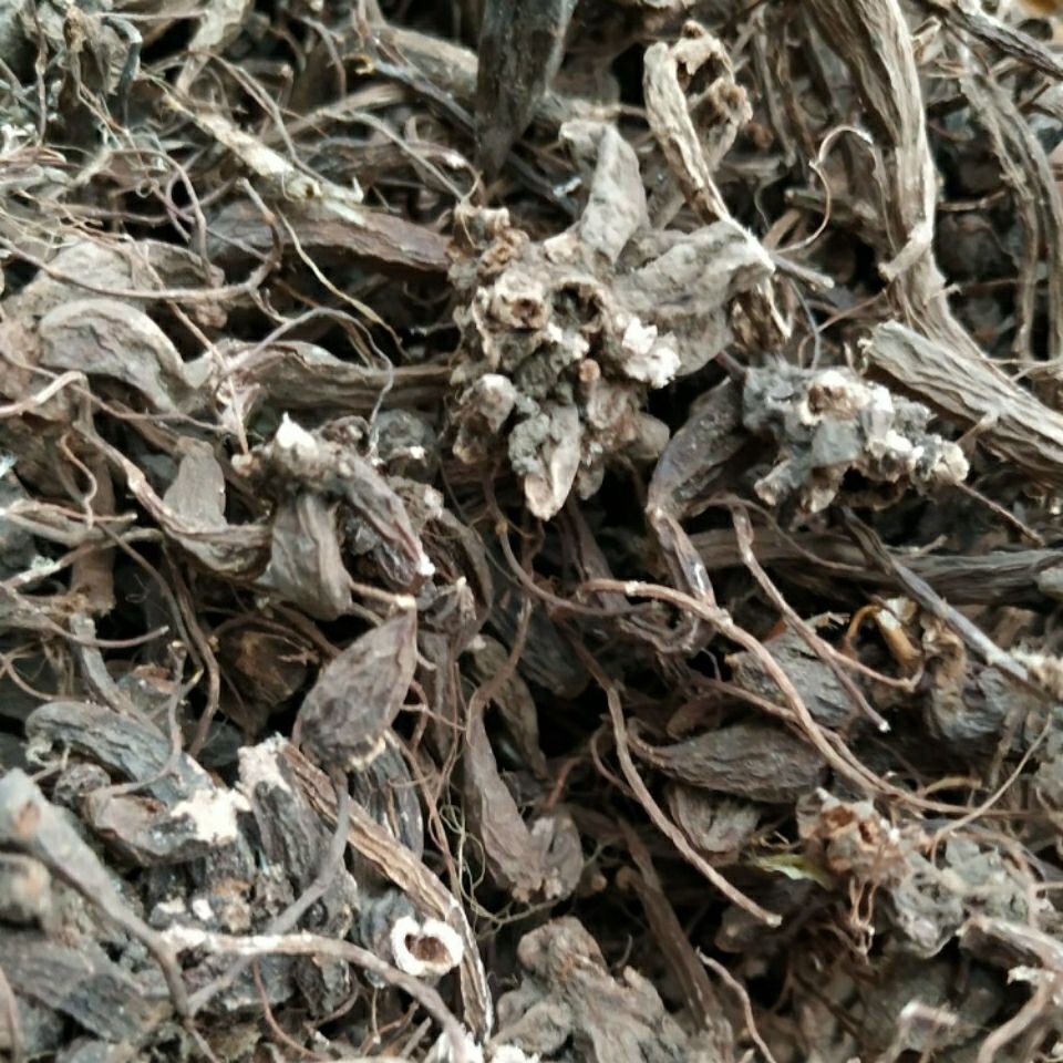 红活红麻500g干货麻纯根红火红禾小红麻根药材其他药食同源食品