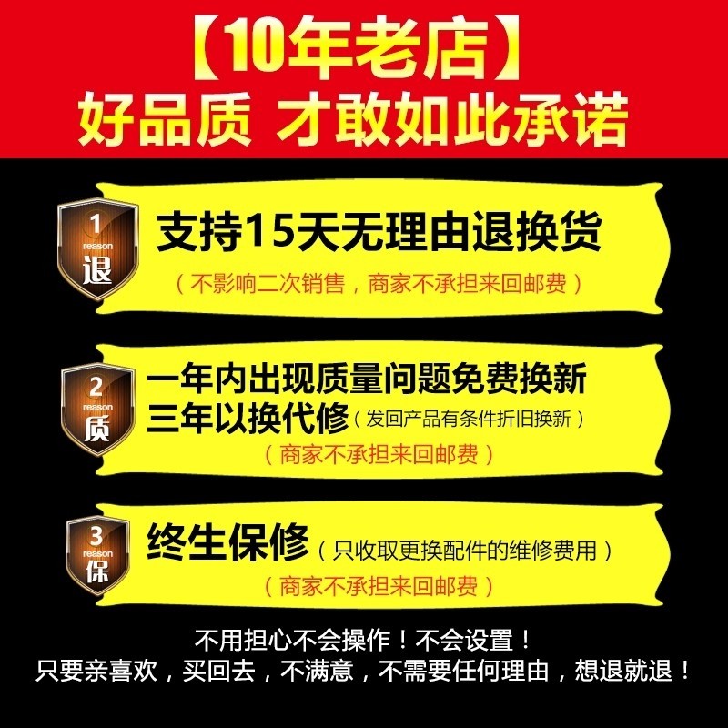 凯尔爱思智能变焦老花镜男女超轻远近两用黑科技防蓝高清走路开车