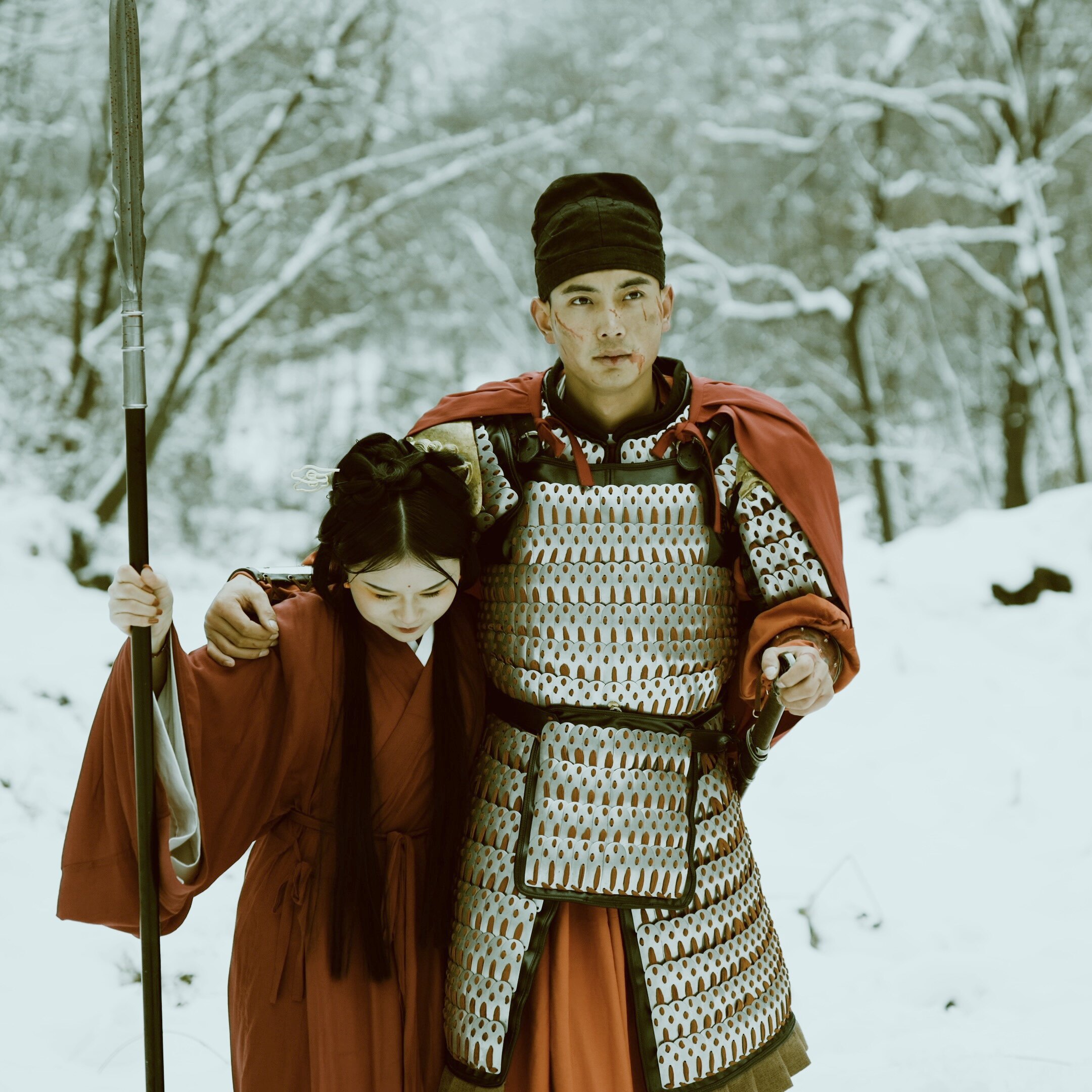 浮屠步人甲可草原盔甲