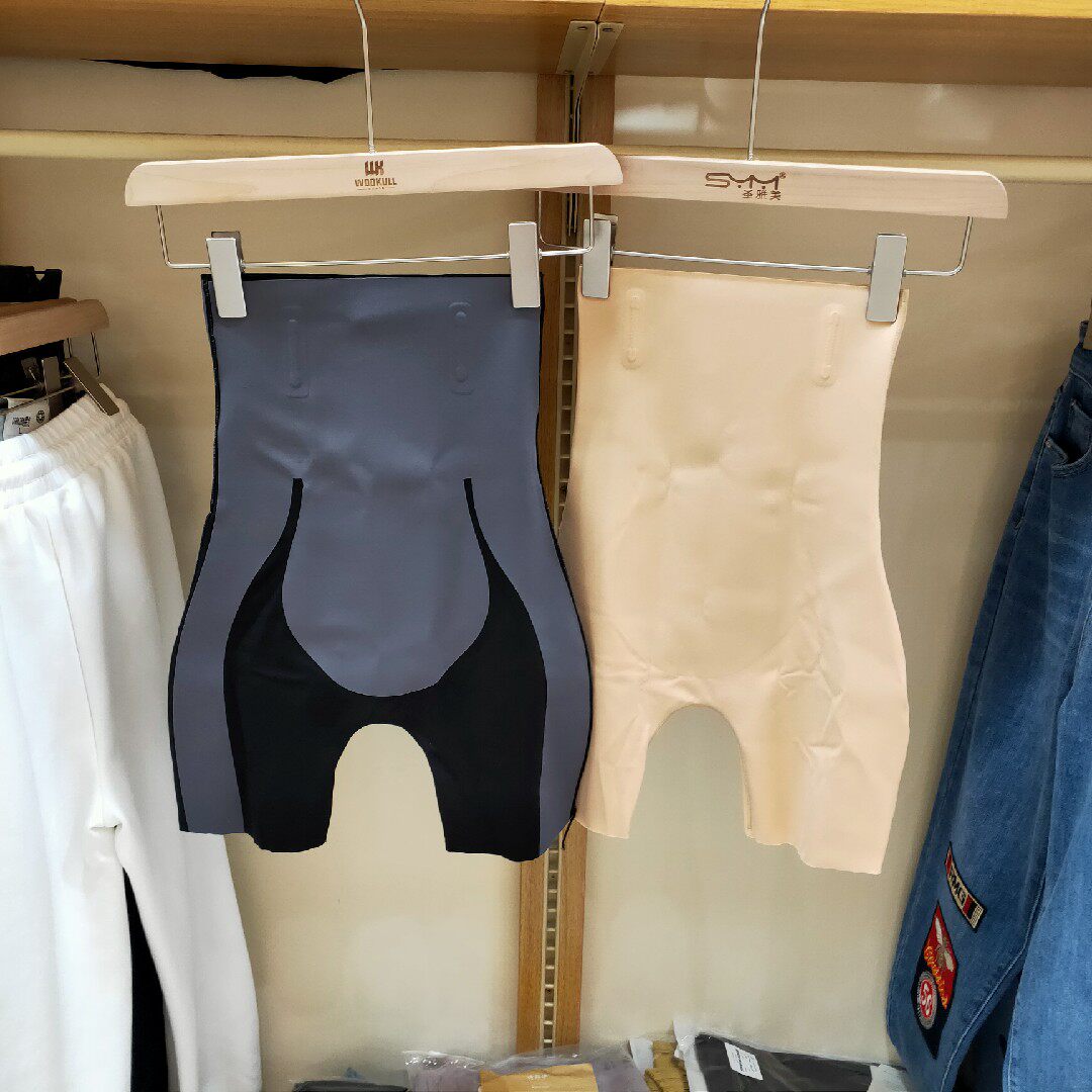 卡卡无痕裤女三分瑜伽卷边显瘦卡同提臀收腹打底裤