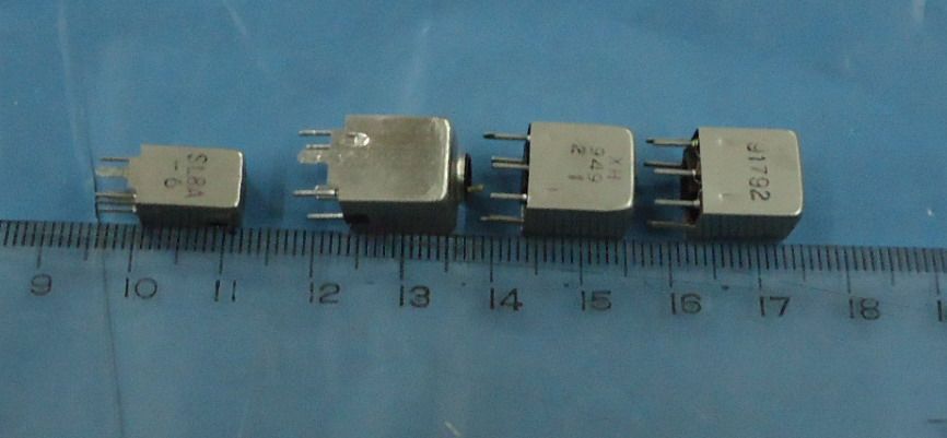 彩电中周中频变压器各种型号变压器