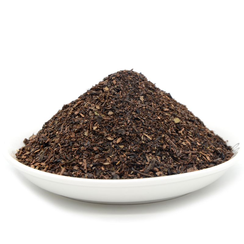 泰式红茶泰国奶茶标牌金色袋装手标袋装奶茶