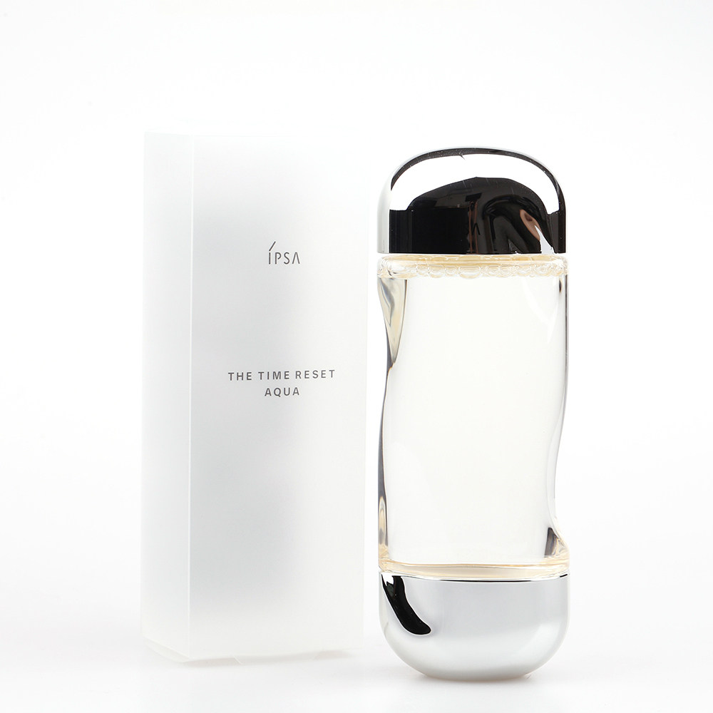 【流金岁月】ipsa茵芙莎 流金水200ml/300ml 限购1盒易压损慎拍