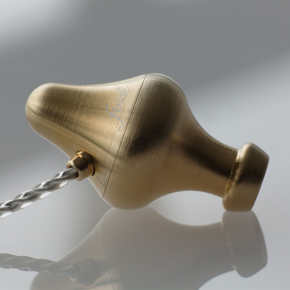 finalpianoforteviii夜壶发烧hifi入耳耳机声带耳机