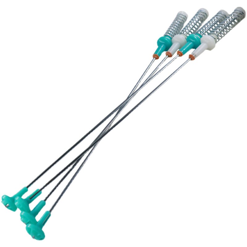 适用小天鹅洗衣机配件吊杆减震震器弹簧tb100q688clktb100v60洗衣机