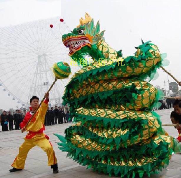 特价促销舞龙道具龙珠 龙宝 舞龙表演龙珠 龙珠 引龙球