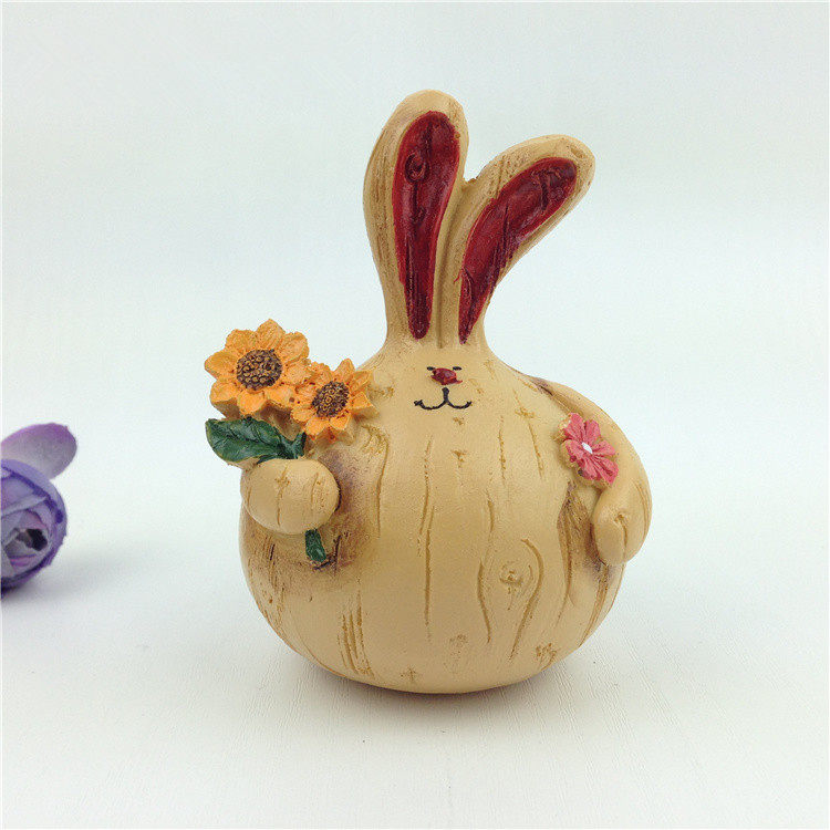 创意田园新房家居家居装饰装饰品大蒜胖胖娃娃树脂摆件摆件