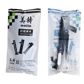 Meite 438K 440K code nail gun accessories needle striker apron buffer pad coil spring clip nail gun accessories