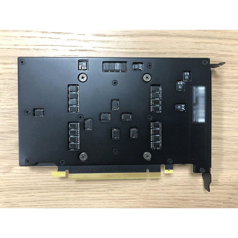 全新原装nvidiateslav10016gfhhlpci-egpu运算显卡