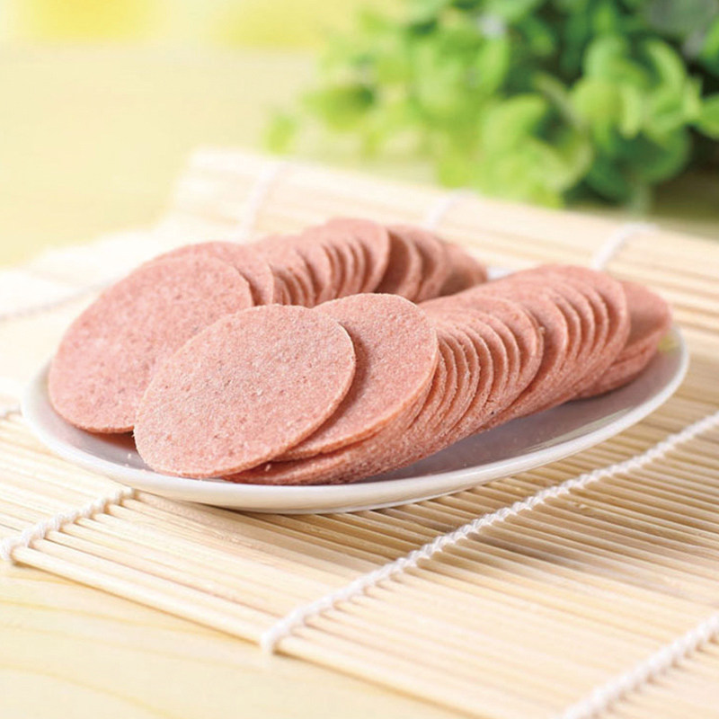 满果山楂片218g无添加山楂干片卷球网红果干果果脯山楂类制品