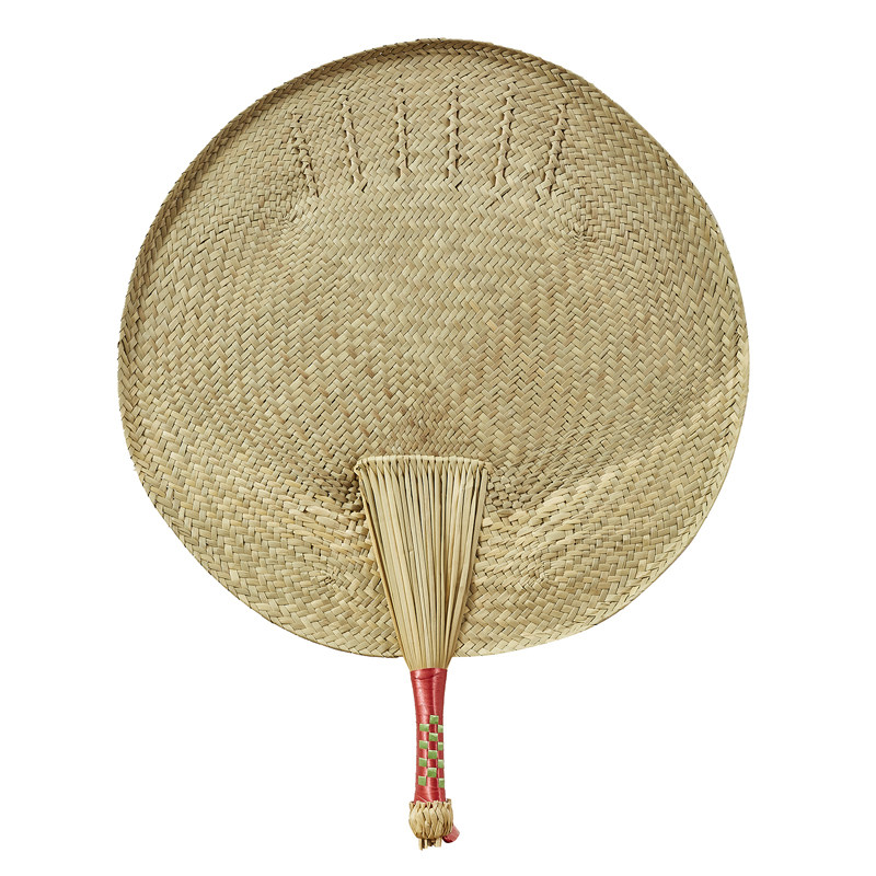 蒲扇子夏季草编扇宝宝驱蚊纳凉芭蕉扇棕叶大蒲扇济公扇葵扇蒲草扇