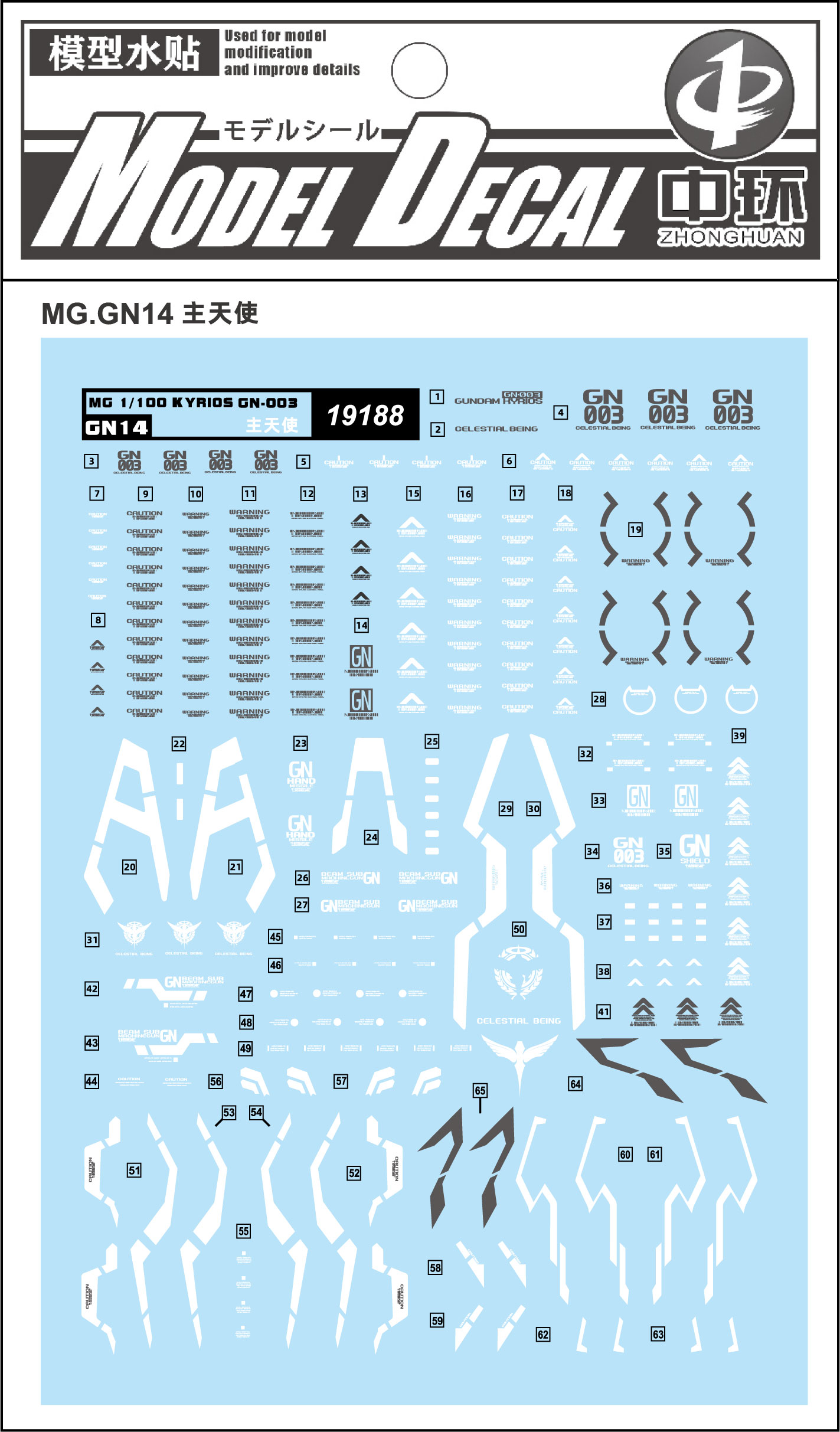 mg主天使水贴位置图图片