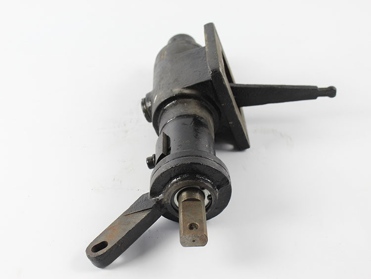 叉车变速箱换挡总成适用杭叉3c3l合力3吨叉车配件