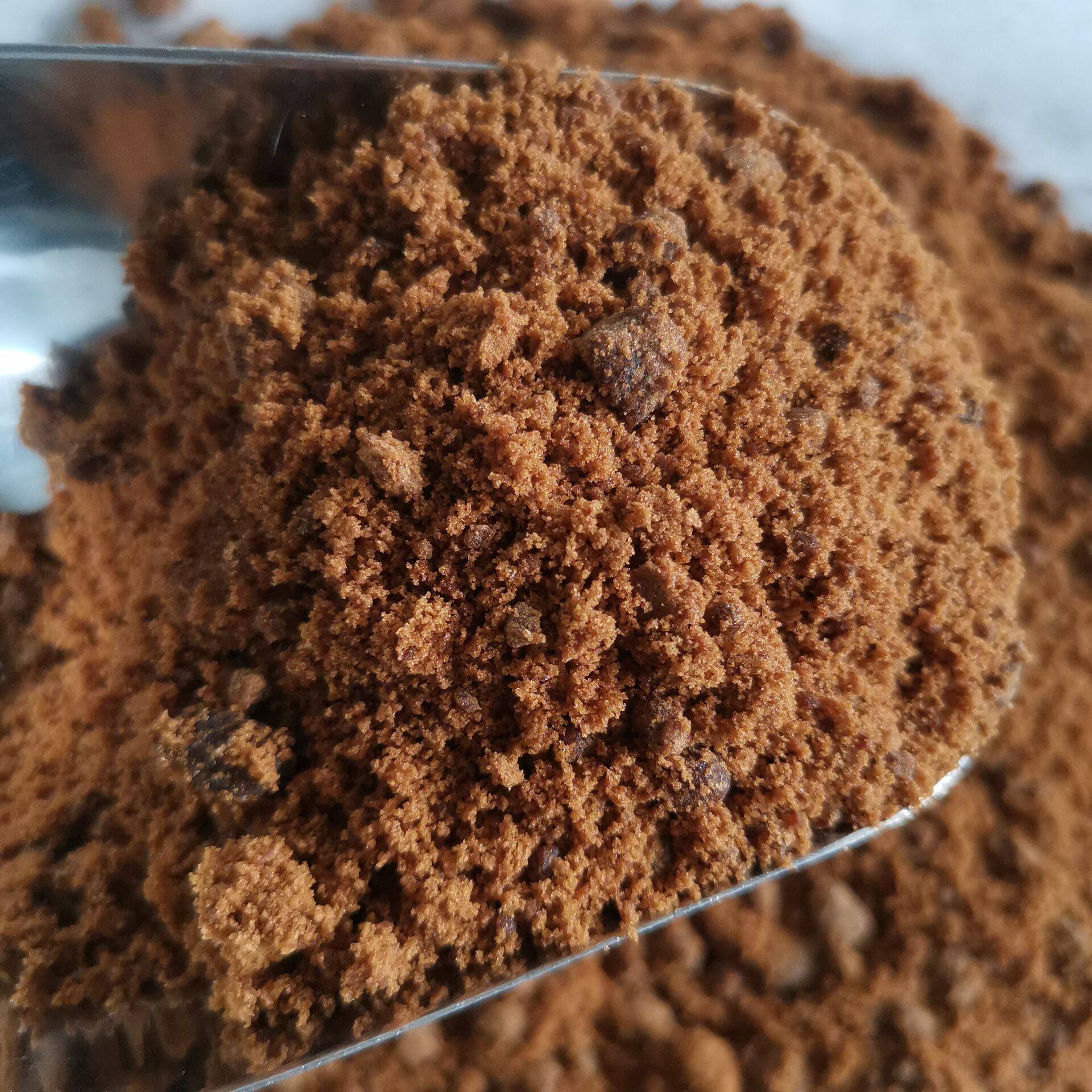 广西正宗一级金伦纯红糖袋装甘蔗制作经期月子红糖