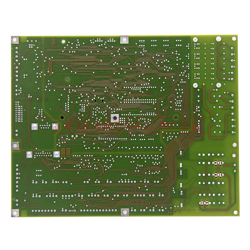 蒂森电梯配件蒂森mc2主板德国进口原装正品电梯主板 带模块继电器