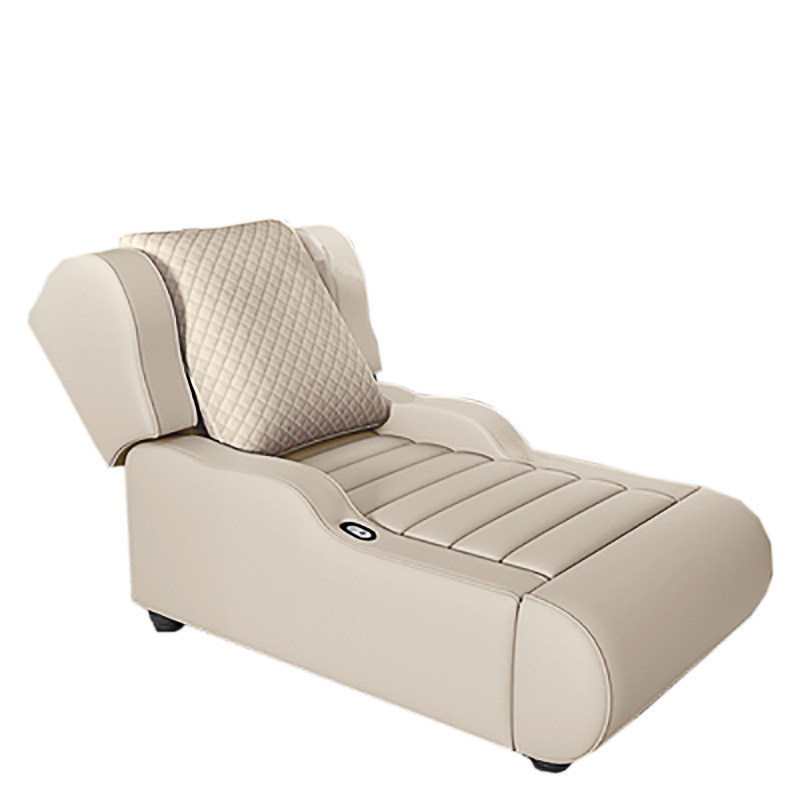 放松生物躺椅按摩智能反馈催眠音乐心理咨询室壹点按摩椅