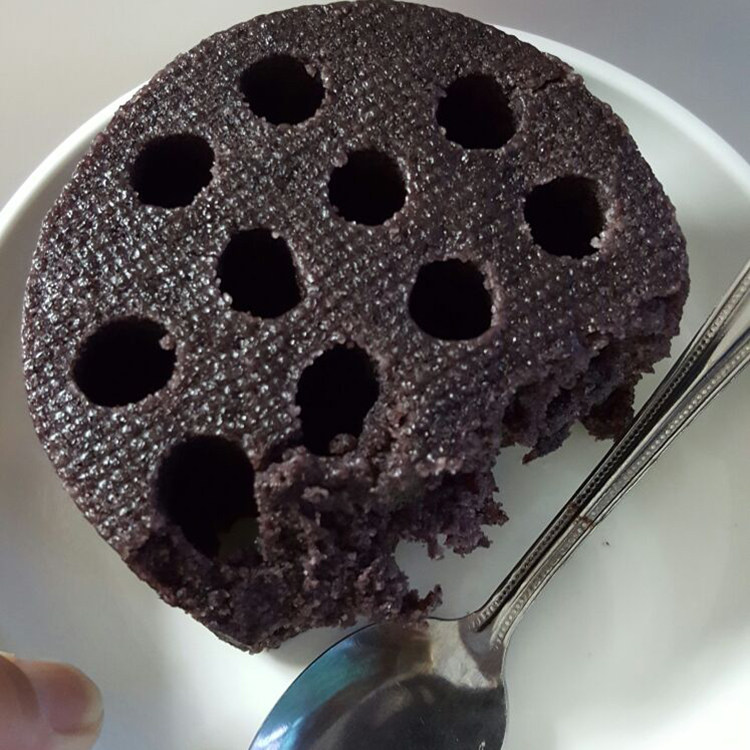 煤球一份3个糕点传统粗粮早餐网红零食蜂窝传统中式糕点