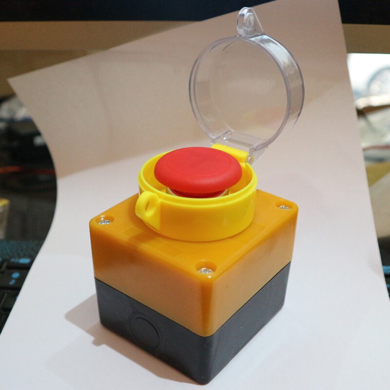 重大决策按钮usb回车空格键键盘任意危险警告核弹按钮