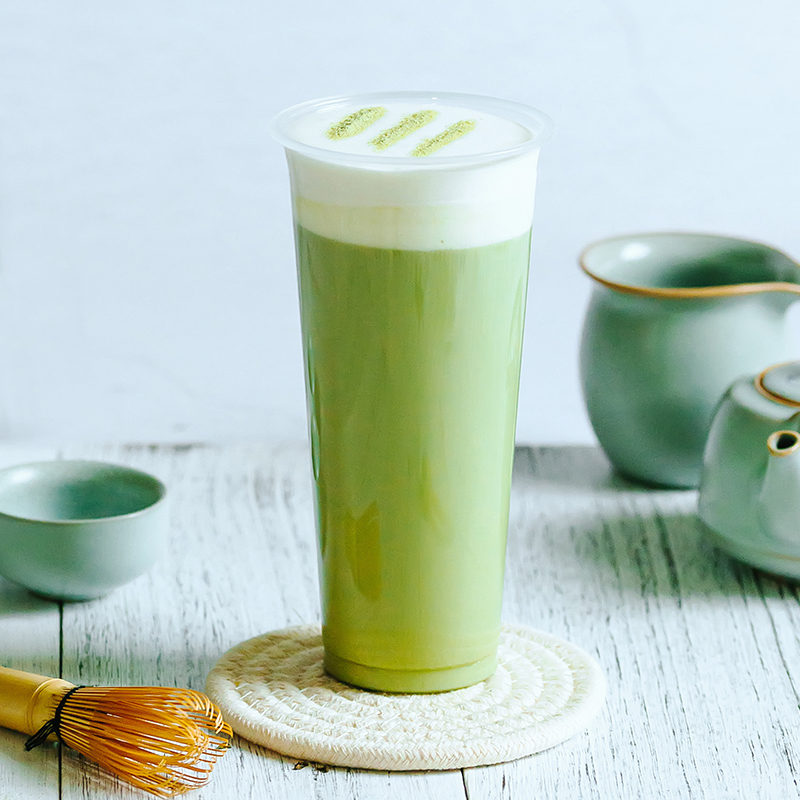 奶茶1kgx2阿萨姆抹茶拿铁三合一速溶批发茶店专用珍珠奶茶粉