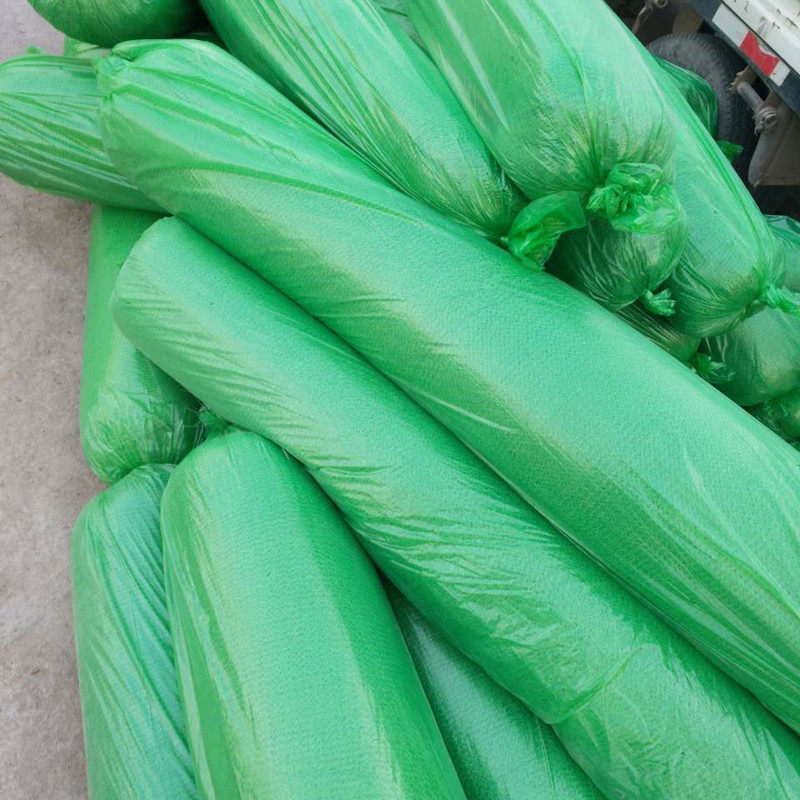 网密目网盖土防尘环保覆盖绿网绿色长度订做安全网