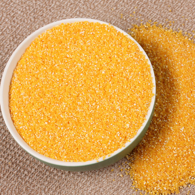 玉米醉乡500g棒子今年新货农家自产苞米五谷杂粮其它粮食