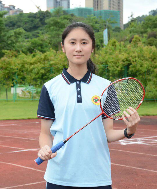 阳春市高一新款校服校服
