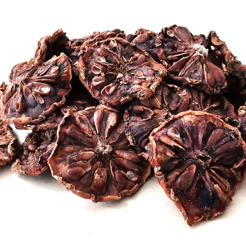 丽果干片天然日晒无添加诺尼酵素煲汤noni海南其它