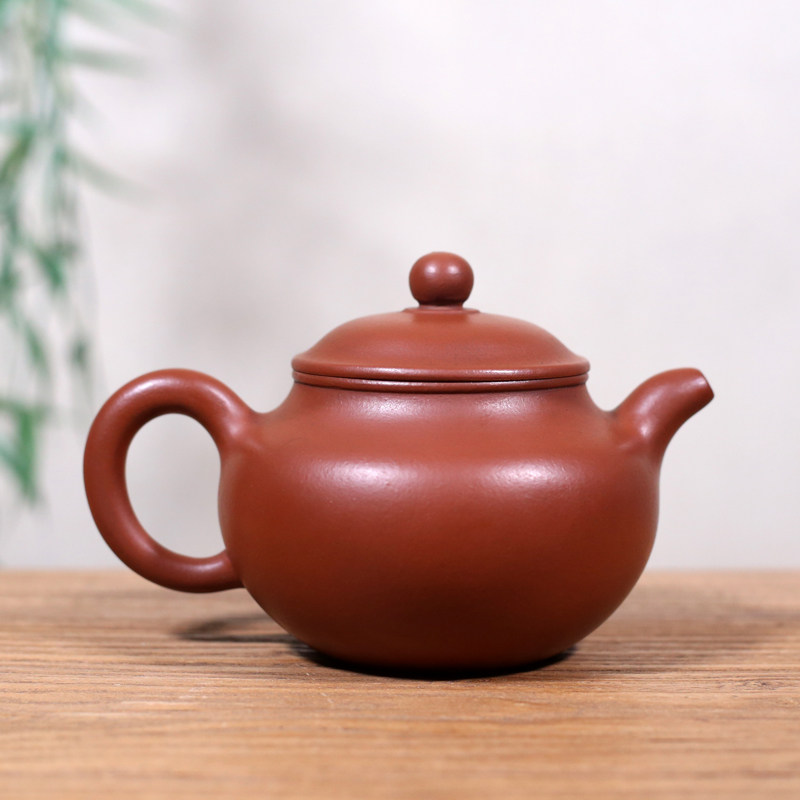 明清清代古玩老壶台湾回流紫砂壶名家万丰顺记茶壶