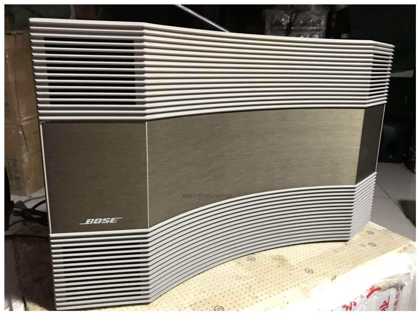 博士bose乐悠悠扬aw1组合音响系统身躯大能能量喇叭