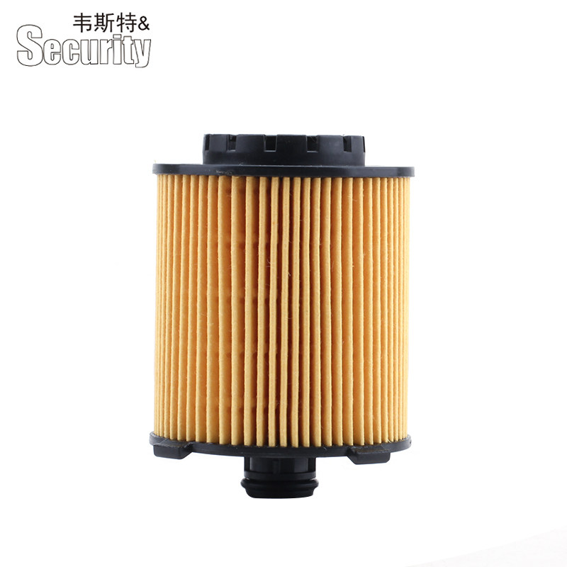 2021款沃尔沃s90s60v90v60xc90xc60机滤xc40机油滤芯