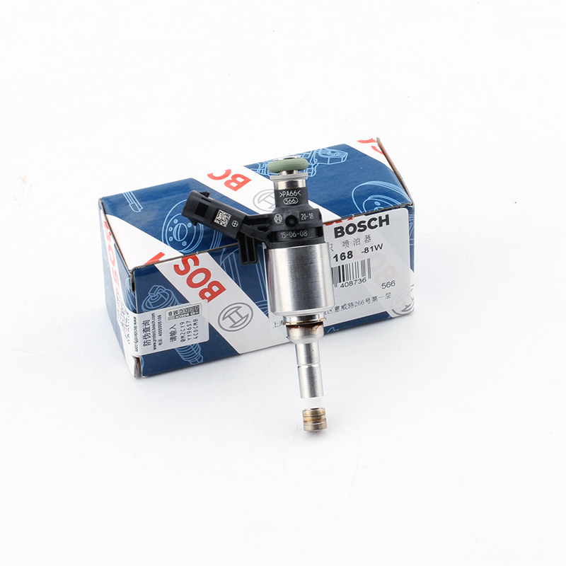 朗逸凌渡14t博世宝来新宝来a3速腾奥迪高尔夫喷油嘴