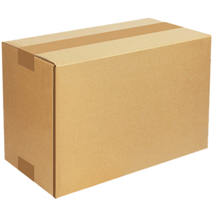 12号纸箱整包批发打包纸箱淘宝快递纸箱子 纸盈包装