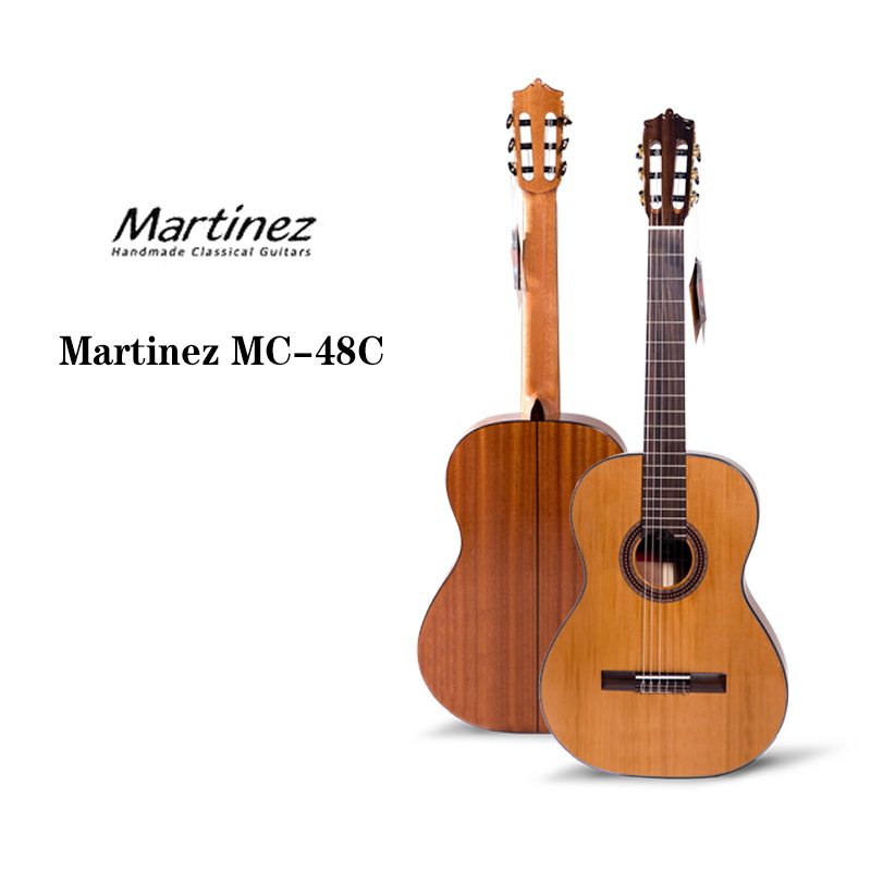 丁尼马丁尼martinez吉他etudepreludemc48cmc58c古典典玛吉他民谣吉他