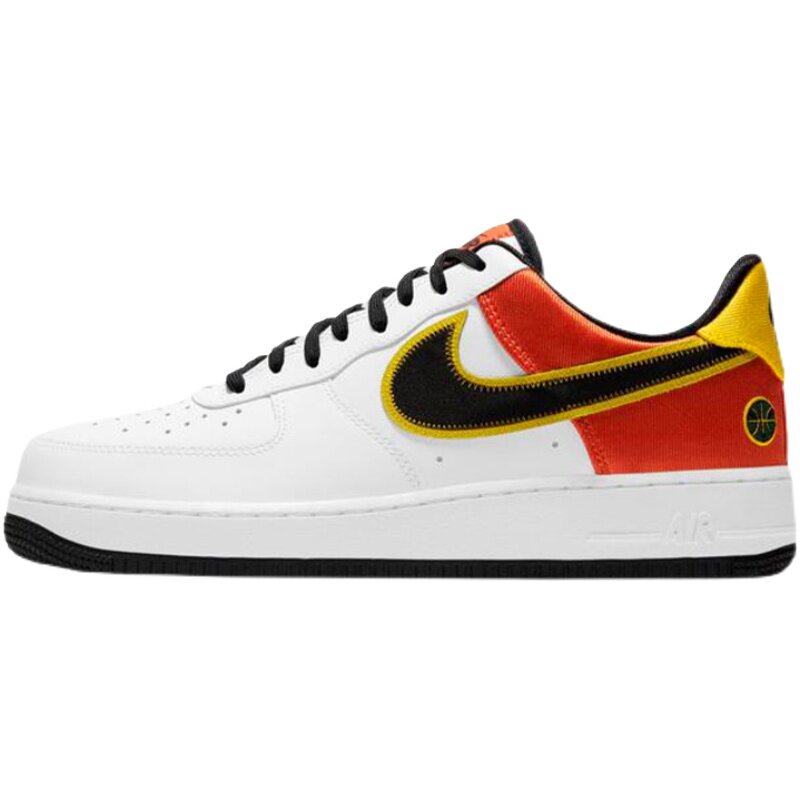 耐克nikeairforceaf1外星人空军一号低帮男子板鞋运动休闲鞋