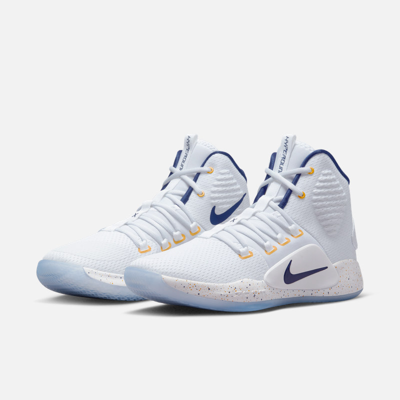 nike耐克男鞋hyperdunkhd2018约基奇高实战篮球篮球鞋