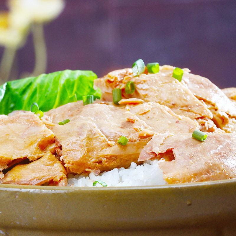 广州酒家 盐水鸭 袋装送礼广东美食菜式广东手信450g/袋