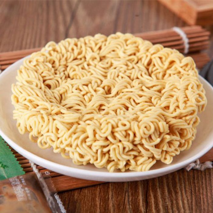国华武汉热干面武汉香辣味127g*12碗装泡面碗面方便面整箱批发